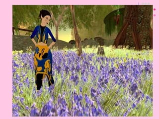 SoundNon-diegetic sound  Sound whose source is neither visible on the screen nor has been implied to be present in the action:  Narrator's commentary Sound effects which is added for the dramatic effect Mood music Non-diegeticsound is represented as coming from a source outside story space. Smallville