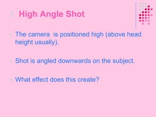 This is an extreme long shot.