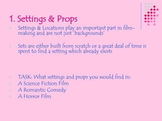  NON DIAGETIC   SOUND