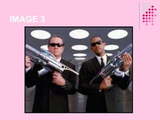 Can you work out what period this film is set in from the costumes/ make up?