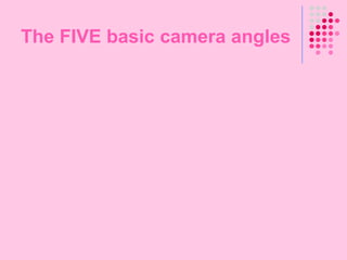 This is a medium shot.