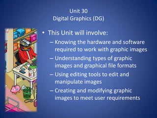 Computer Games Development & Design | PPTX