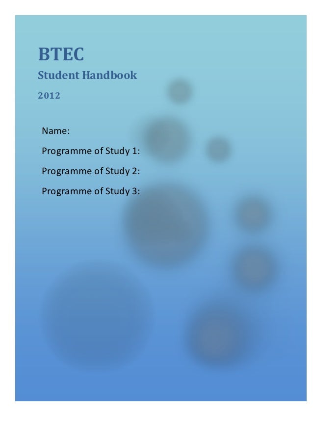 Btec coursework help