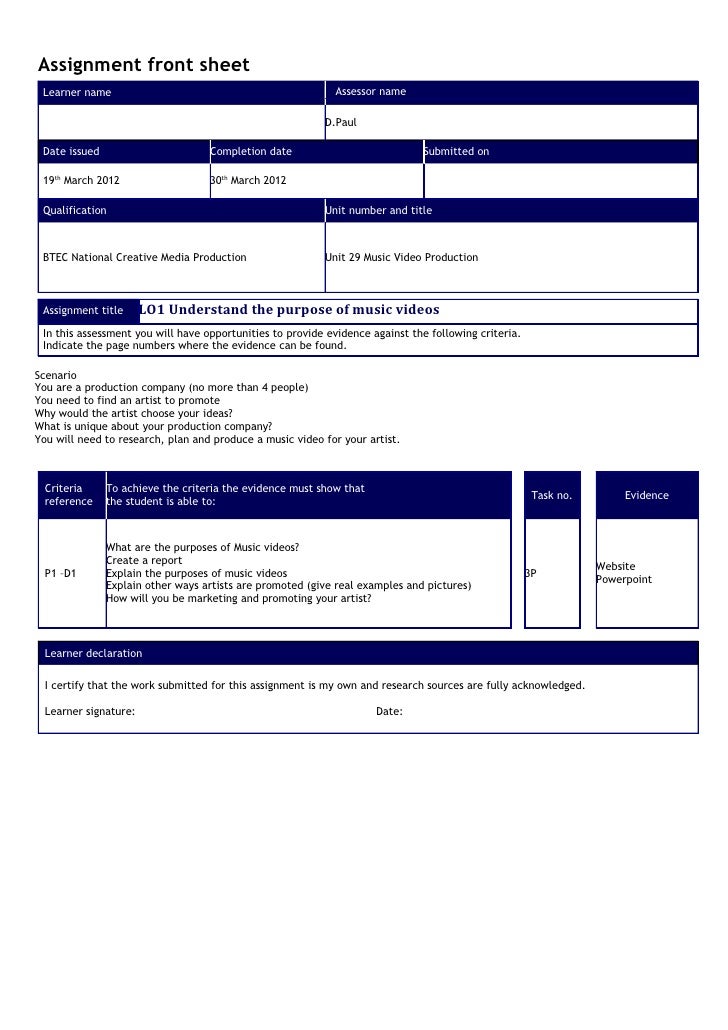 unit 12 btec p1 task Edexcel btec level 3 nationals specification in health and unit code: j/600/8968 qcf level 3: btec nationals credit value: 10 guided learning hours: 60 aim and purpose this unit aims to develop learners understanding of the nature p1 explain the nature of two named physiological. unit 12 btec p1 task Edexcel btec level 3 nationals specification in health and unit code: j/600/8968 qcf level 3: btec nationals credit value: 10 guided learning hours: 60 aim and purpose this unit aims to develop learners understanding of the nature p1 explain the nature of two named physiological.