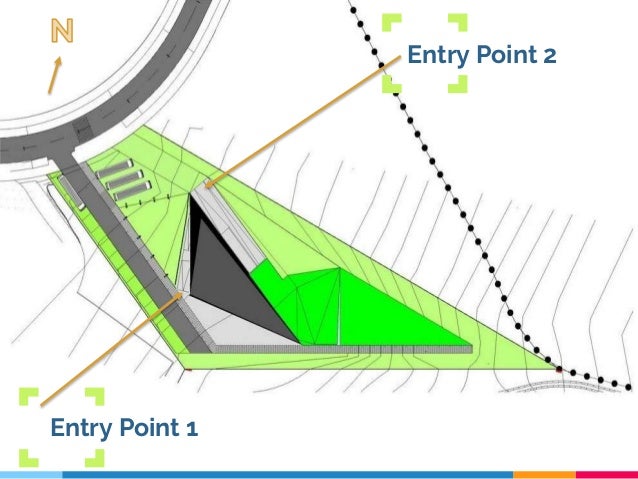Interpretation centre case study slideshare picture