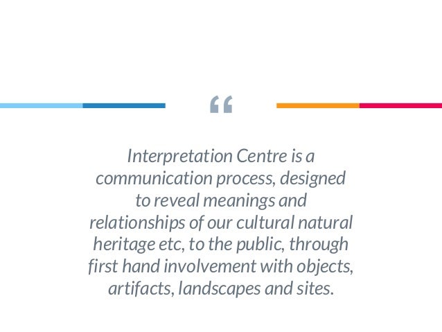 Nature interpretation centre architecture picture
