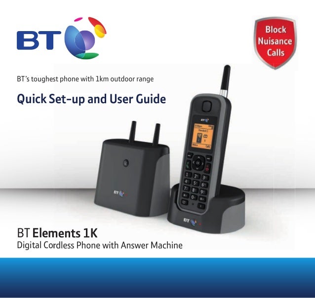 bt call reminder instructions Bt 2100 digital cordless telephone user guide.
