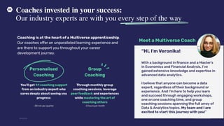 Business Transformation Training - Apprenticeship | PDF