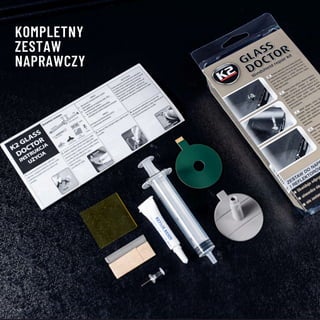 KOMPLETNY
ZESTAW
NAPRAWCZY
 