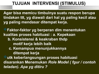 Ttt Roles BT Habituasi & Aktualisasi, Abraham.pptx