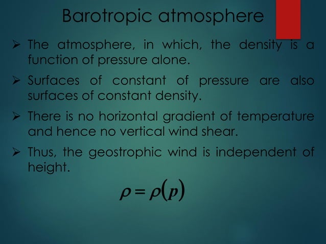 Introduction to barotropic and baroclinic instability | PDF