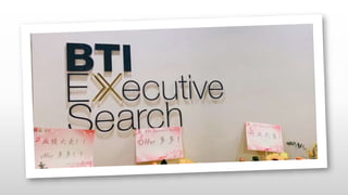 BTI China Launch.pptx