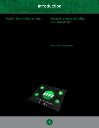 Force Sensing Resistor (FSR) Design Guide: Thin, Durable & Precise ...