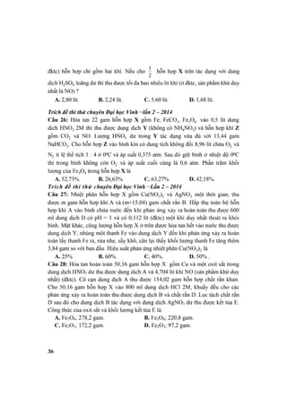 BỘ TÀI LIỆU CHINH PHỤC ĐIỂM 8, 9, 10 HÓA HỌC ÔN THI THPTQG - VÔ CƠ - TTT (B﻿ẢN ĐẸP) - 391 TRANG.pdf