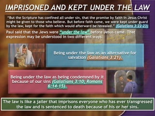 Sabbath school lesson 7, 3rd quarter of 2017 | PPTX