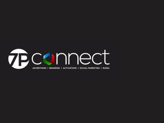 7P Connect - BTL Profile