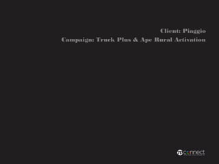 7P Connect - BTL Profile