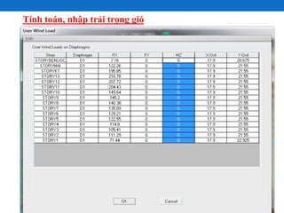Top 10 phần mềm tính toán thiết kế kết cấu thép chuyên nghiệp
