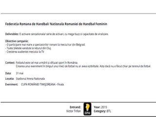 FRH - Prezentari Scoala ADC 2015