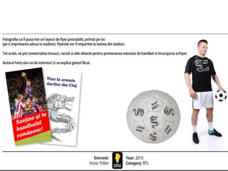 FRH - Prezentari Scoala ADC 2015