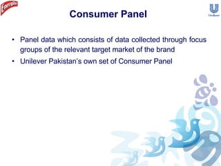BTL for Energile | PPT