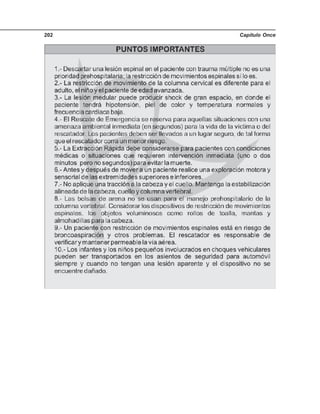 Capítulo Once202
 