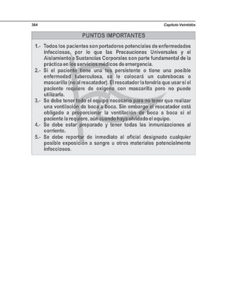 Capítulo Veintidós364
 