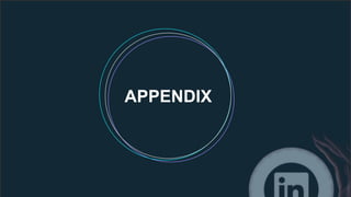 APPENDIX
 