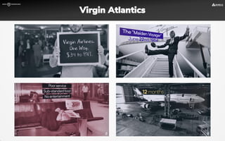 Virgin Atlantics
 