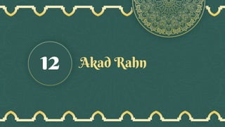 Akad Rahn
12
 