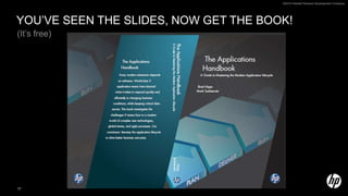RUNSLA trendsBreak/fix volatilityPLANCumulative spendTechnical debtAge and usageDELIVERRETIREA Complete View of Business InvestmentSolve for the complete lifecycle