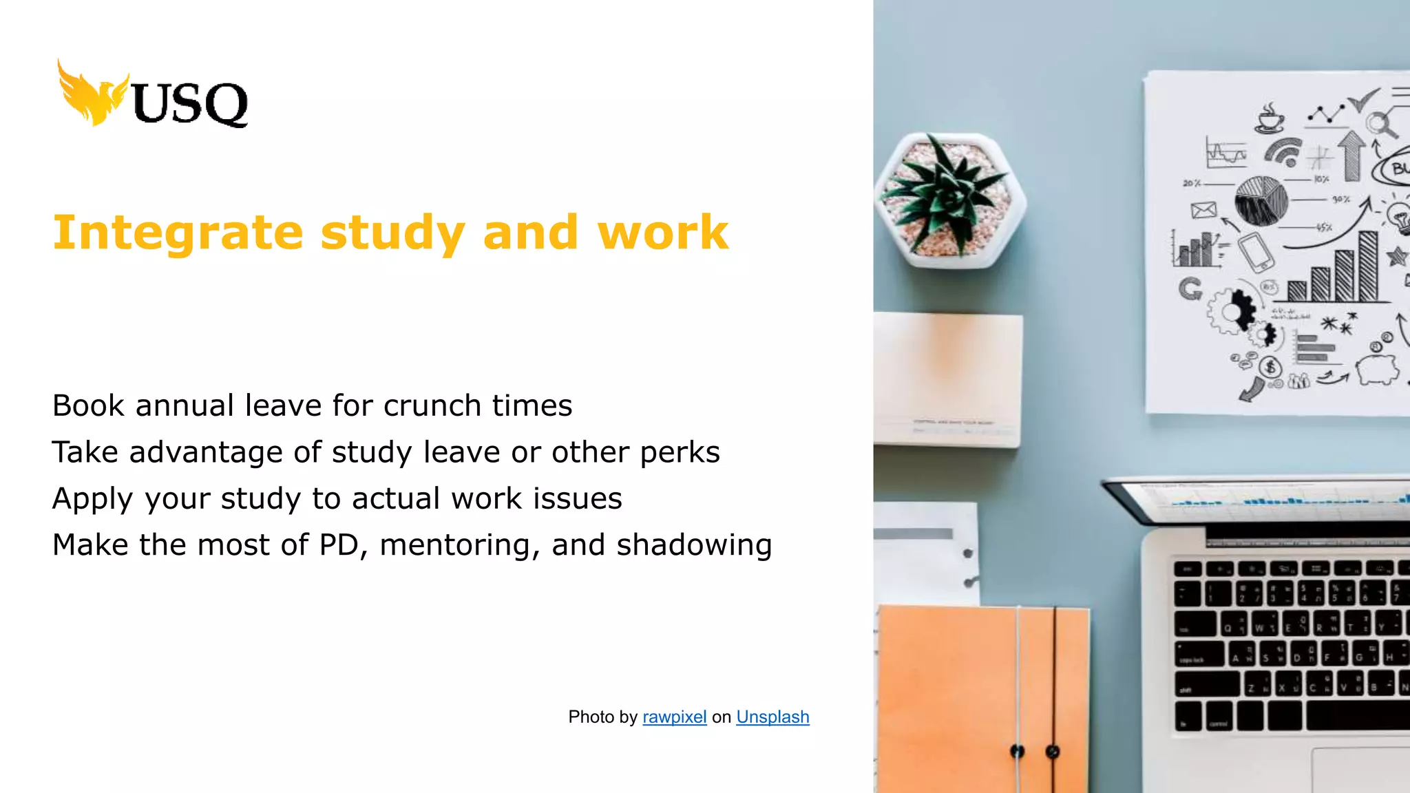 Beyond the Books: Work-life balance: why you need it and how to achieve ...