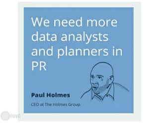 B to d corporate communication