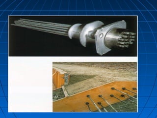 Béton précontraint 01