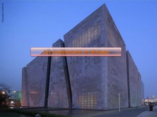 Les composants et dosage
 