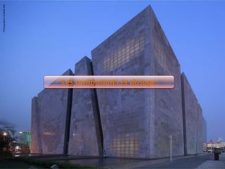 Les composants et dosage
 