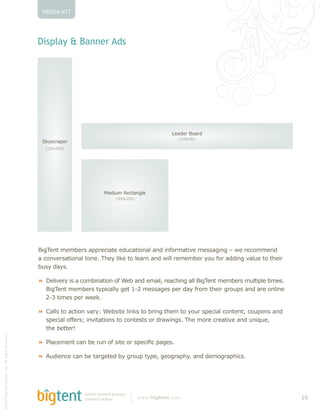 0C=':!Z',




                                                  ;$07+%H&G&4%//"3&9#0




                                                                                                         `-%G-3!)5%3G!!
                                                                                                            )]TR[VU,
                                                   IDR(>3%6-3
                                                    )cTU[@UU,




                                                                            0-G*28!]->&%.+J-!
                                                                                  )dUU[TGU,




                                                  )*+,-.&!8-89-3(!%663->*%&-!-G2>%&*5.%J!%.G!*.B538%&*L-!8-((%+*.+!U!A-!3->588-.G!!
                                                  %!>5.L-3(%&*5.%J!&5.-Q!,$-R!J*D-!&5!J-%3.!%.G!A*JJ!3-8-89-3!R52!B53!%GG*.+!L%J2-!&5!&$-*3!
                                                  92(R!G%R(Q

                                                  /! =-J*L-3R!*(!%!>589*.%&*5.!5B!#-9!%.G!-8%*JP!3-%>$*.+!%JJ!)*+,-.&!8-89-3(!82J&*6J-!&*8-(Q!!
                                                  ! )*+,-.&!8-89-3(!&R6*>%JJR!+-&!"N/!8-((%+-(!6-3!G%R!B358!&$-*3!+3526(!%.G!%3-!5.J*.-!
                                                  !!!!/N7!&*8-(!6-3!A--DQ

                                                  /! S%JJ(!&5!%>&*5.!L%3R^!#-9(*&-!J*.D(!&5!93*.+!&$-8!&5!R523!(6->*%J!>5.&-.&k!>5265.(!%.G!!
                                                  ! (6->*%J!5BB-3(k!*.L*&%&*5.(!&5!>5.&-(&(!53!G3%A*.+(Q!,$-!853-!>3-%&*L-!%.G!2.*h2-P!!
                                                  ! &$-!9-&&-3j
[ /WW!)*+,-.&!=-(*+.P!'.>Q!:JJ!]*+$&(!]-(-3L-G




                                                  /( CH9$%8%56($95(E%(&15(7"('36%(7&('>%$3#$(>94%'-

                                                  /! :2G*-.>-!>%.!9-!&%3+-&-G!9R!+3526!&R6-P!+-5+3%6$RP!%.G!G-85+3%6$*>(Q




                                                                   where trusted groups
                                                                   connect online             AAAQ)*+,-.,Q>58                                     "W
 