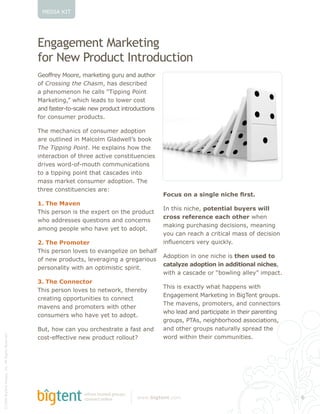 0C=':!Z',




                                                  @/5%5"8"/(&!%3A"($/5&&
                                                  -,3&B"?&>3,#2=(&C/(3,#2=($,/
                                                  4-5BB3-R!0553-P!8%3D-&*.+!+232!%.G!%2&$53!
                                                  5B!7/*--%'($+"#$7"5-8P!$%(!G-(>3*9-G!
                                                  9(>/%578%575(/%($9HH'(K.3>>354(C7356(
                                                  J9&;%6354=Q(I/3$/(H%9?'(67(H7I%&($7'6(
                                                  %.G!B%(&-3N&5N(>%J-!.-A!635G2>&!*.&35G2>&*5.(!
                                                  B53!>5.(28-3!635G2>&(Q

                                                  ,$-!8->$%.*>(!5B!>5.(28-3!%G56&*5.!
                                                  %3-!52&J*.-G!*.!0%J>5J8!4J%GA-JJY(!955D!
                                                  !"#$!%&&%'($)*%'+Q!T-!-V6J%*.(!$5A!&$-!
                                                  *.&-3%>&*5.!5B!&$3--!%>&*L-!>5.(&*&2-.>*-(!
                                                  G3*L-(!A53GN5BN852&$!>5882.*>%&*5.(!
                                                  &5!%!&*66*.+!65*.&!&$%&!>%(>%G-(!*.&5!
                                                  8%((!8%3D-&!>5.(28-3!%G56&*5.Q!,$-!
                                                                                                   &
                                                  &$3--!>5.(&*&2-.>*-(!%3-^
                                                                                                   *+,$-.+".(.-'"/)%."',0%.12-&3
                                                  ?]!(3-&!12-.
                                                                                                   '.!&$*(!.*>$-P!97,-.,*1F&)65-80&C*FF&
                                                  ,$*(!6-3(5.!*(!&$-!-V6-3&!5.!&$-!635G2>&!
                                                                                                   ;8700&8-:-8-.;-&-1;3&7,3-8!A$-.!
                                                  A$5!%GG3-((-(!h2-(&*5.(!%.G!>5.>-3.(!
                                                                                                   8%D*.+!623>$%(*.+!G->*(*5.(P!8-%.*.+!
                                                  %85.+!6-56J-!A$5!$%L-!R-&!&5!%G56&Q
                                                                                                   R52!>%.!3-%>$!%!>3*&*>%J!8%((!5B!G->*(*5.!
                                                  U]!(3-&P8747,-8                                  35<1%5$%&'(:%&0(`13$;H0-
                                                  ,$*(!6-3(5.!J5L-(!&5!-L%.+-J*O-!5.!9-$%JB!
                                                                                             :G56&*5.!*.!5.-!.*>$-!*(!,3-.&60-D&,7&
                                                  5B!.-A!635G2>&(P!J-L-3%+*.+!%!+3-+%3*52(!
                                                                                             ;1,1F5a-&1D79,*7.&*.&1DD*,*7.1F&.*;3-0P!
                                                  6-3(5.%J*&R!A*&$!%.!56&*8*(&*>!(6*3*&Q
                                                                                             I36/(9($9'$9?%(7&(KE7IH354(9HH%0Q(38>9$6-
                                                  ]!(3-&L7..-;,78
                                                                                                   ,$*(!*(!-V%>&JR!A$%&!$%66-.(!A*&$!!
                                                  ,$*(!6-3(5.!J5L-(!&5!.-&A53DP!&$-3-9R!
                                                                                                   C.+%+-8-.&!0%3D-&*.+!*.!)*+,-.&!+3526(Q!
                                                  >3-%&*.+!56653&2.*&*-(!&5!>5..->&!
                                                                                                   ,$-!8%L-.(P!63585&-3(P!%.G!>5..->&53(!
                                                  8%L-.(!%.G!63585&-3(!A*&$!5&$-3!!
                                                                                                   A$5!J-%G!%.G!6%3&*>*6%&-!*.!&$-*3!6%3-.&*.+!
                                                  >5.(28-3(!A$5!$%L-!R-&!&5!%G56&Q
                                                                                                   +3526(P!@,:(P!.-*+$953$55G!%((5>*%&*5.(P!
                                                  )2&P!$5A!>%.!R52!53>$-(&3%&-!%!B%(&!%.G!         %.G!5&$-3!+3526(!.%&23%JJR!(63-%G!&$-!
                                                                                                   A53G!A*&$*.!&$-*3!>5882.*&*-(Q
[ /WW!)*+,-.&!=-(*+.P!'.>Q!:JJ!]*+$&(!]-(-3L-G




                                                  >5(&N-BB->&*L-!.-A!635G2>&!35JJ52&i




                                                                   where trusted groups
                                                                   connect online         AAAQ)*+,-.,Q>58                                         E
 