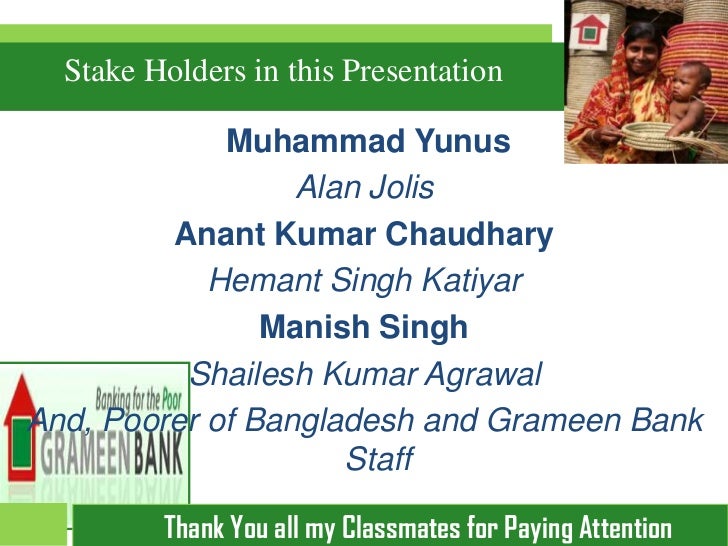 Muhammad Yunus Book Tour Muhammad Yunus Book Tour