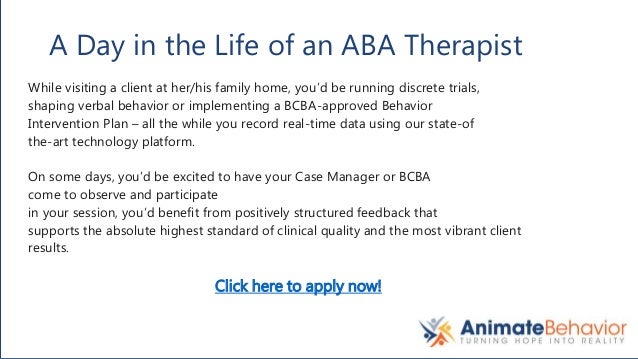 Essay on why a career in applied behavior analysis by Alan Hudson - Issuu essay on why a career in applied behavior analysis