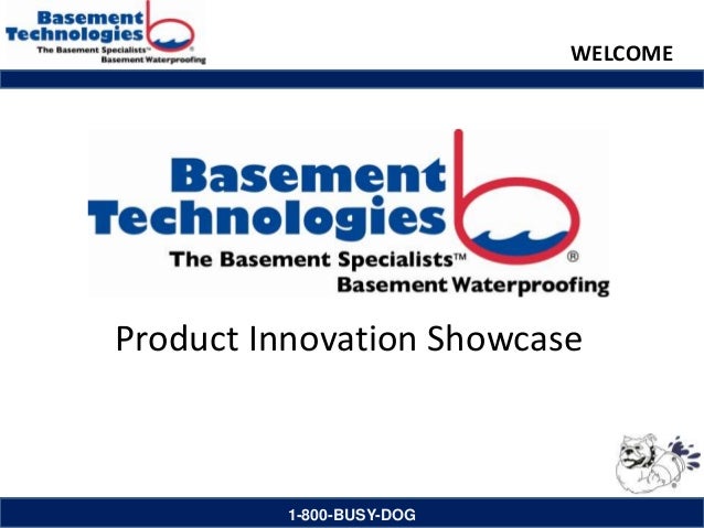 basement technologies product innovation showcase 1 638