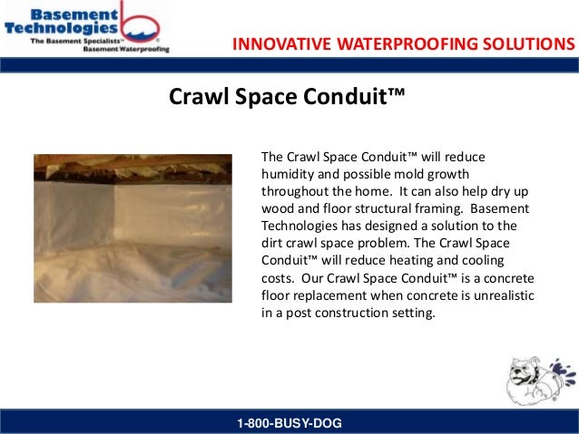 basement technologies product innovation showcase 15 638