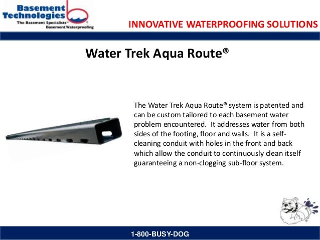 basement technologies product innovation showcase 4 638