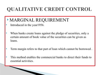 Marginal Requirement BTP MODULE 3- RESERVE BANK OF INDIA.pptx