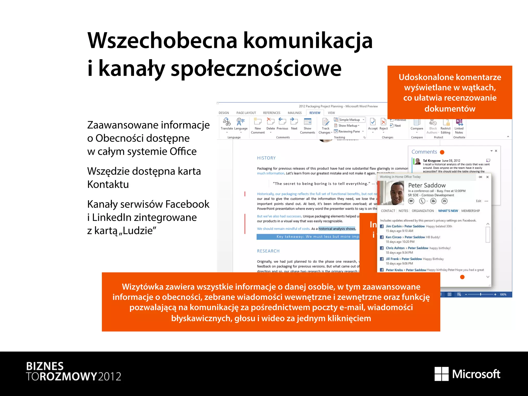 Jak żeglować na oceanie informacji. Nowoczesny pracownik w erze