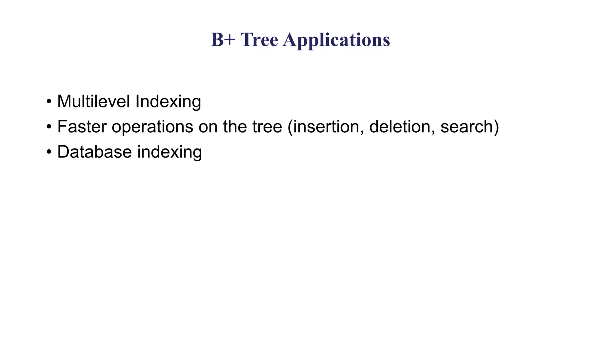 B+ tree.pptx