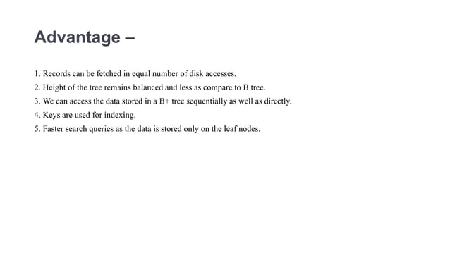 B+ tree.pptx