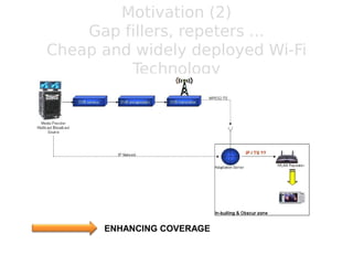 Approach to handover in heterogeneous Network