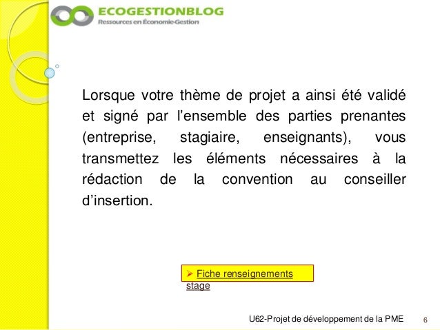 BTS AG2 - Projet_présentation
