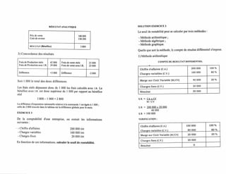 Btsag comptabilite 2013